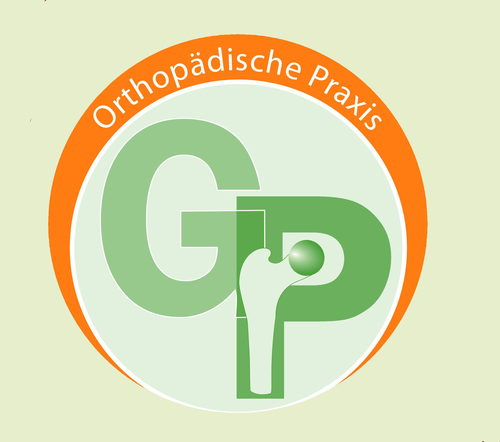 Logo Orthopädische Praxis